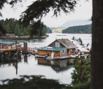 Garden Suite 5 - Pet Friendly 