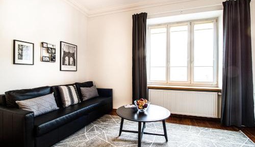 Superior Apartment
