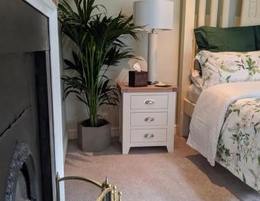 Luxury Double En-Suite Room