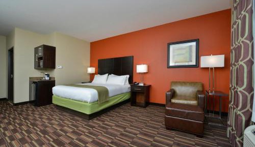 Standard King Room