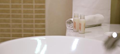 Comfort Single Room