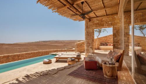 Panorama Pool Villa
