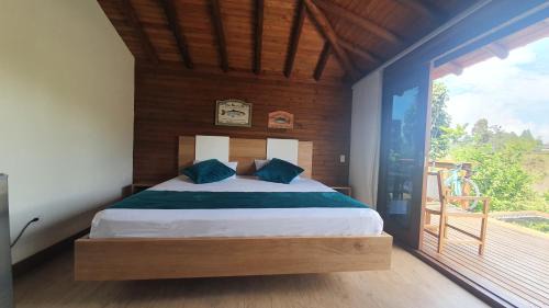 Deluxe Suite with Spa Bath