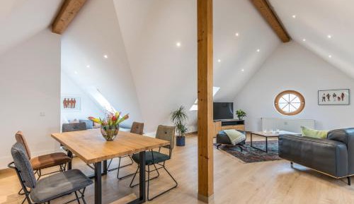 Duplex Suite