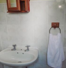 Deluxe Double or Twin Room with Garden View