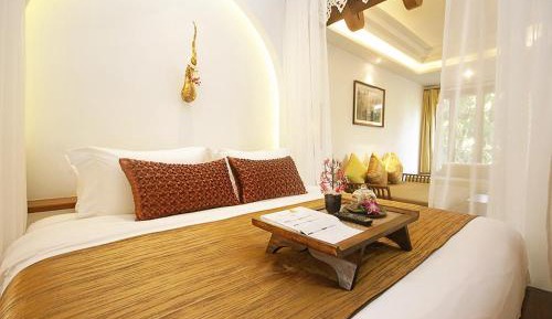 Grand Deluxe Suite