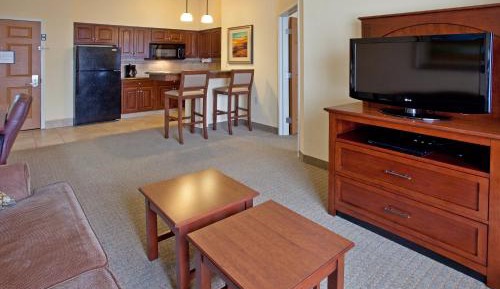 One-Bedroom King Suite