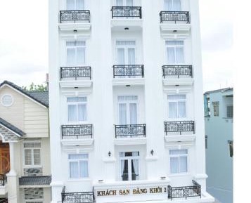 Deluxe Double Room (1 adult + 2 children)