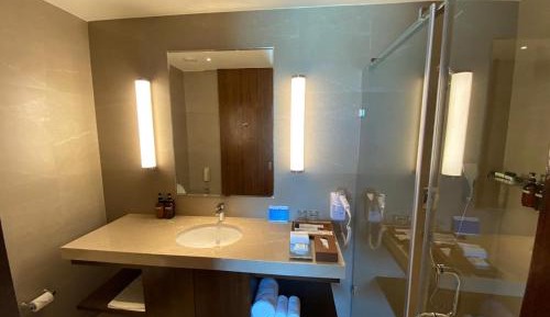 Premium Twin Room