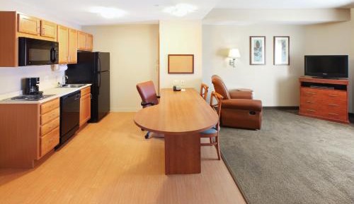 One-Bedroom Suite