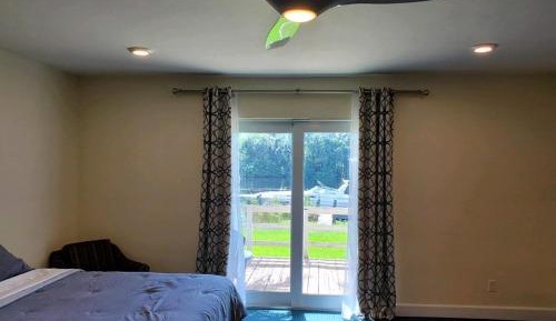 Suite with River View