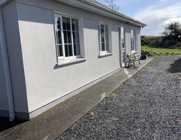 Three-Bedroom Bungalow