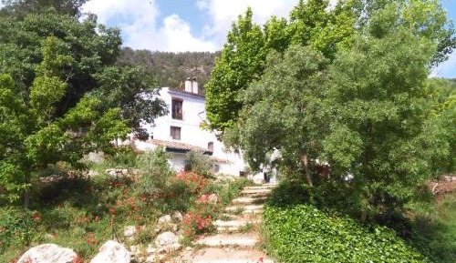 Three-Bedroom Chalet