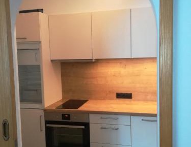 Apartment - Ground Floor