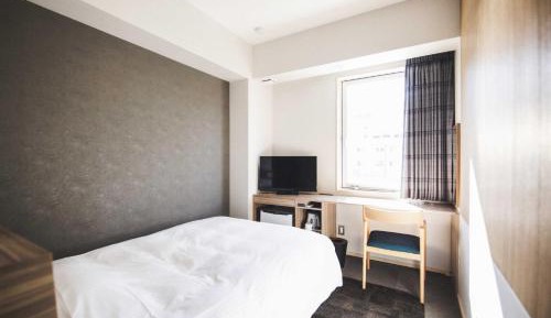 Single Room - Non-Smoking - New Wing