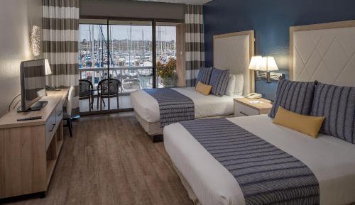 Ground Floor Marina View Queens