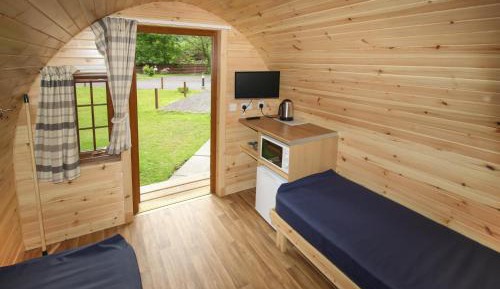 Budget Twin Room