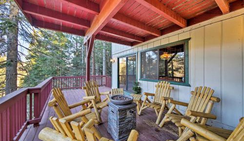 Vacation Home