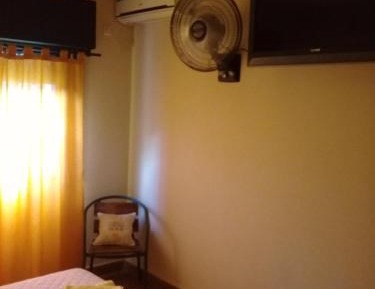 Three-Bedroom Townhouse
