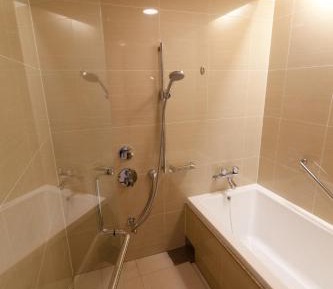 Deluxe Family Room - Skytree View - Non-Smoking (4 Adult)