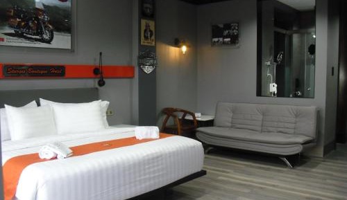 Family Suite