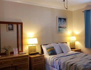 Double Room with one bed