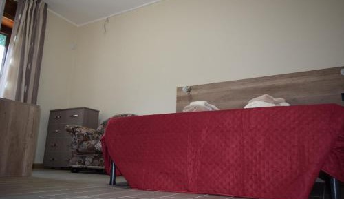 Quadruple Room - Disability Access