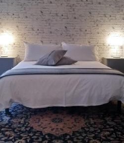 Deluxe Double Room with Shower