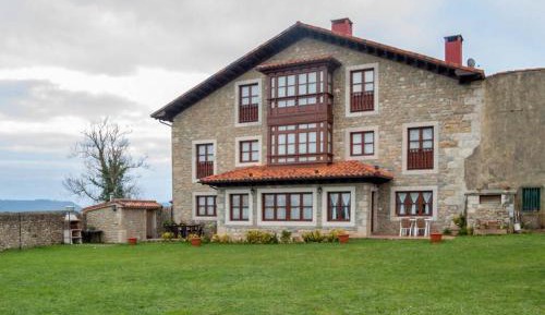Five-Bedroom House
