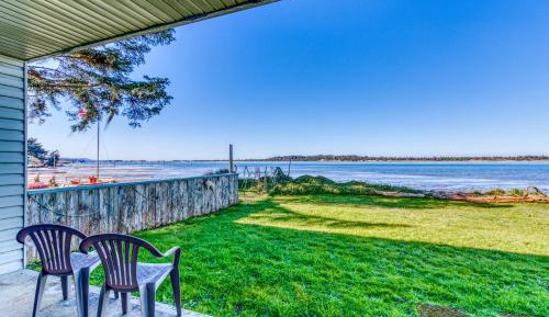 Two Bedroom Holiday Home