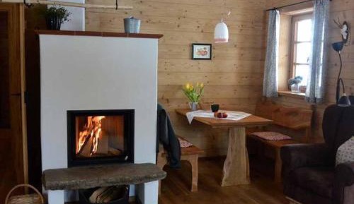 One-Bedroom Chalet