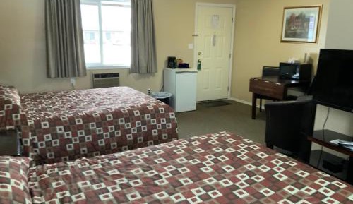 Queen Room with Two Queen Beds