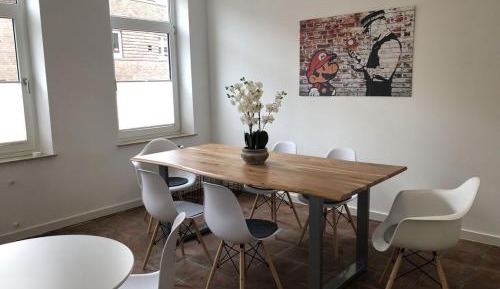 Superior Apartment