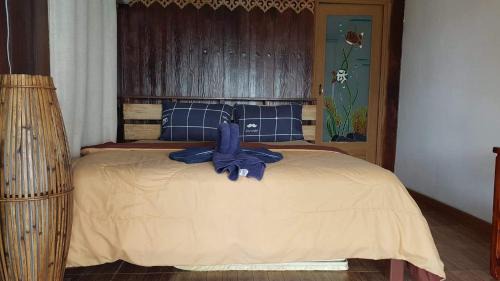 Deluxe Double Room with Balcony and Sea View