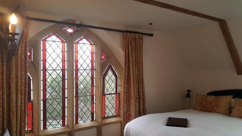 Feature Double Room