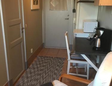 Budget Single Room
