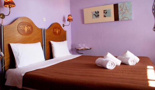 Double or Twin Room
