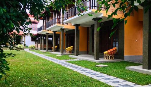 Superior Chalet