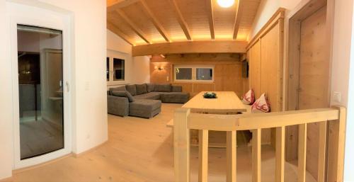 Apartment - Split Level