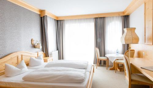 Standard  Room
