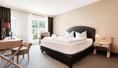 Comfort Plus Room