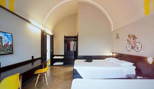 Family Apartment