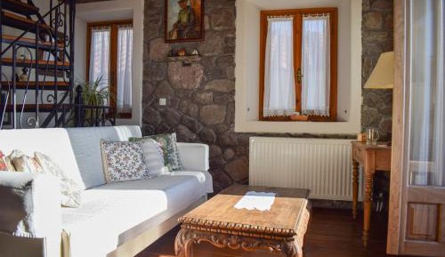 Two Bedroom House