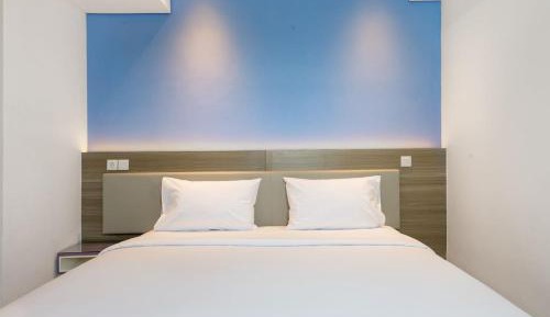 Smart Room Hollywood