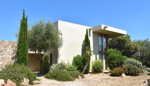 Villa 4