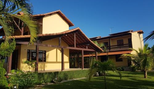 Duplex Apartment