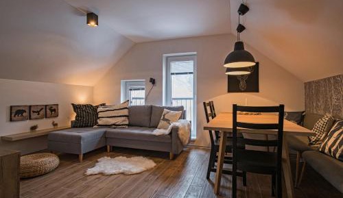 Duplex Apartment