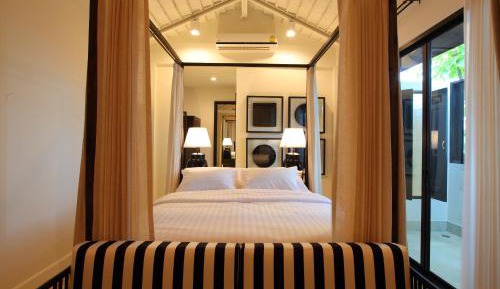 99 Deluxe Double Room