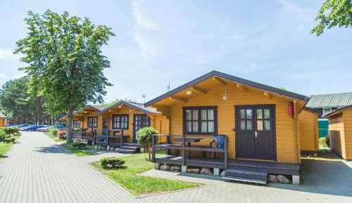 Bungalow