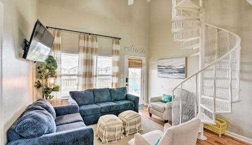 Vacation Home